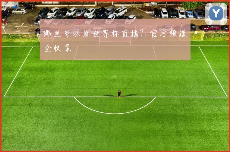 哪里可以看世界杯直播？官方频道全收录