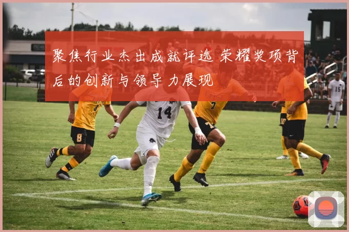 聚焦行业杰出成就评选 荣耀奖项背后的创新与领导力展现