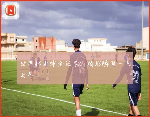 世界杯进球全记录:精彩瞬间一网打尽