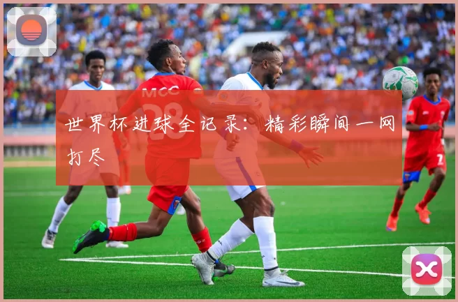 世界杯进球全记录：精彩瞬间一网打尽