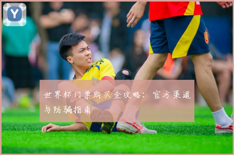世界杯门票购买全攻略：官方渠道与防骗指南