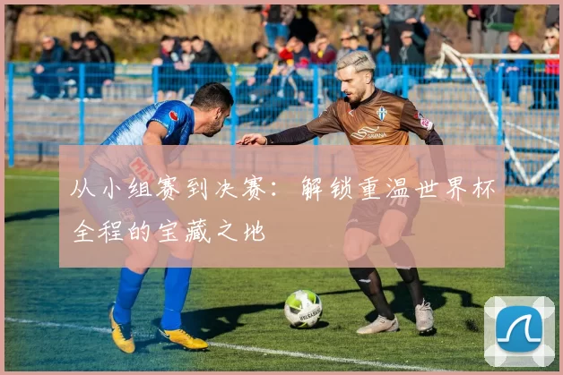 从小组赛到决赛：解锁重温世界杯全程的宝藏之地
