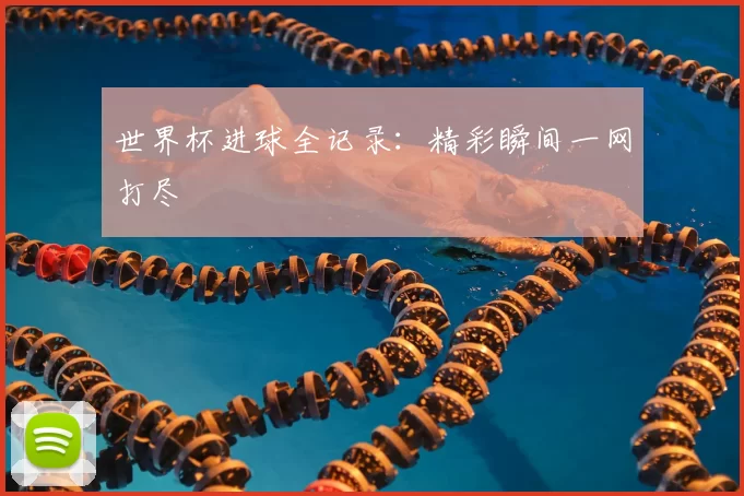 世界杯进球全记录：精彩瞬间一网打尽
