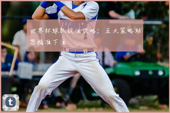 世界杯球队投注攻略:五大策略助您精准下注