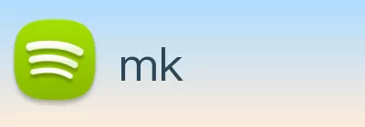 mk Logo